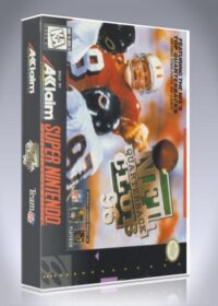 NFL Quarterback Club 96