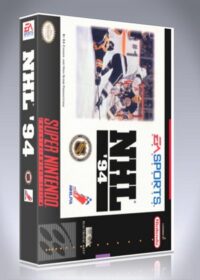 NHL '94