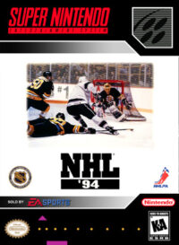 NHL '94