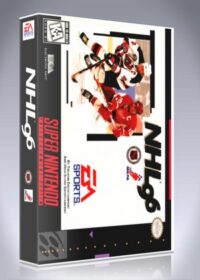 NHL 96