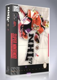 NHL 97