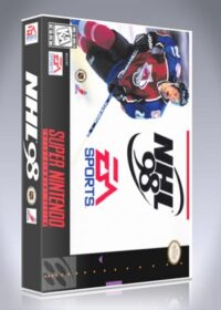 NHL 98