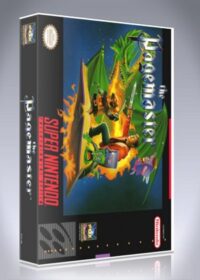 Pagemaster, The