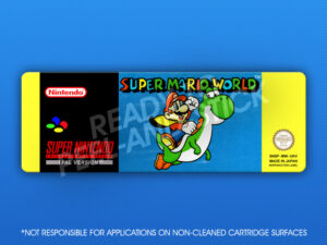 Super Mario World