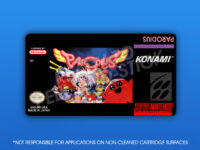 Parodius