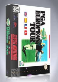 PGA European Tour