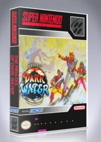 Pirates of Dark Water, The