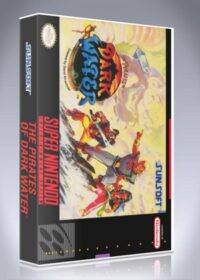 Pirates of Dark Water, The