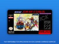 Pirates of Dark Water