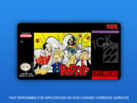 Popeye
