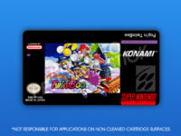 Pop'n TwinBee