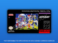 Pop'n TwinBee: Rainbow Bell Adventures