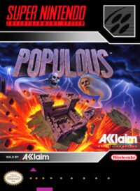 Populous