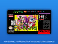 Ren & Stimpy Show: Buckeroo$!