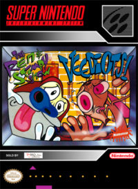 Ren & Stimpy Show: Veediots!, The