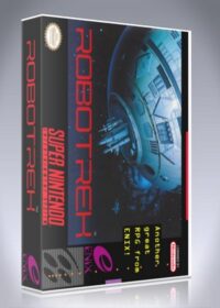 Robotrek