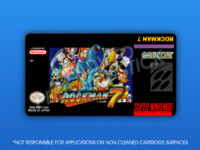 Rockman 7
