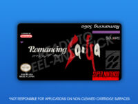 Romancing SaGa
