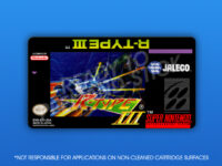 R-Type III