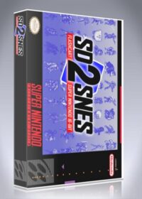 SD2SNES