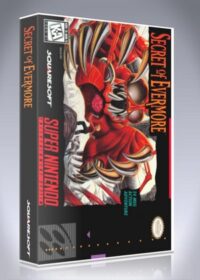 Secret of Evermore