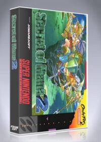 Secret of Mana 2