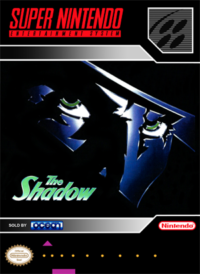 Shadow, The