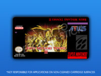 Shin Megami Tensei II