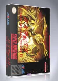 Shin Megami Tensei II