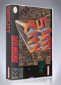 Sim City