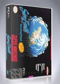 Sim Earth