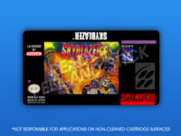 Skyblazer