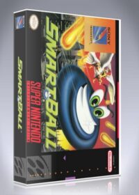 SmartBall