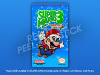 Super Mario Bros. 3: Christmas Edition