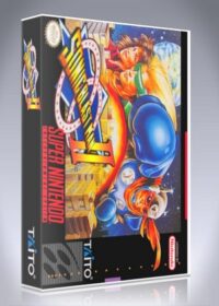 Sonic Blast Man II