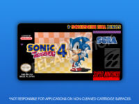 Sonic the Hedgehog 4