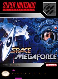 Space Megaforce