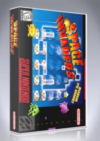 Space Invaders