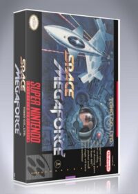 Space MegaForce