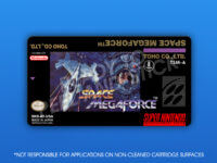 Space MegaForce