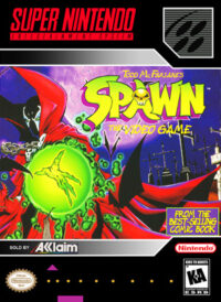 Spawn