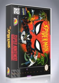 Spider-Man