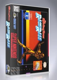 Sporting News Baseball, The
