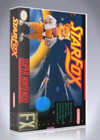 Starfox