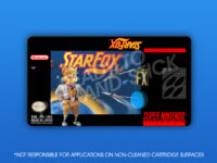 StarFox