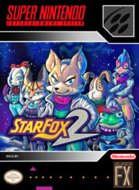 Starfox 2