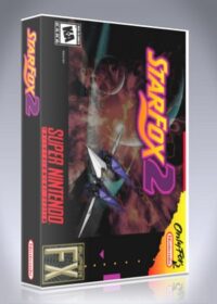 Starfox 2