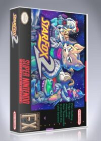 Star Fox 2