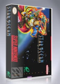 Star Ocean