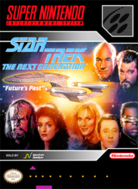 Star Trek: The Next Generation